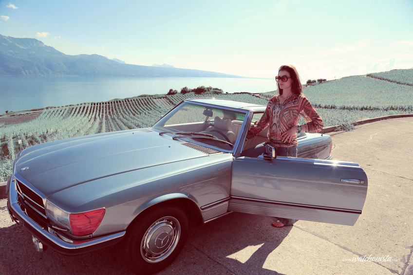 Tudor Heritage Chrono Blue Tudor Heritage Chrono Blue