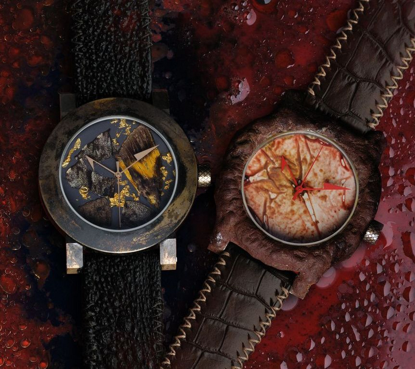 Artya Beauty and the Beast by Anthony Finnerty