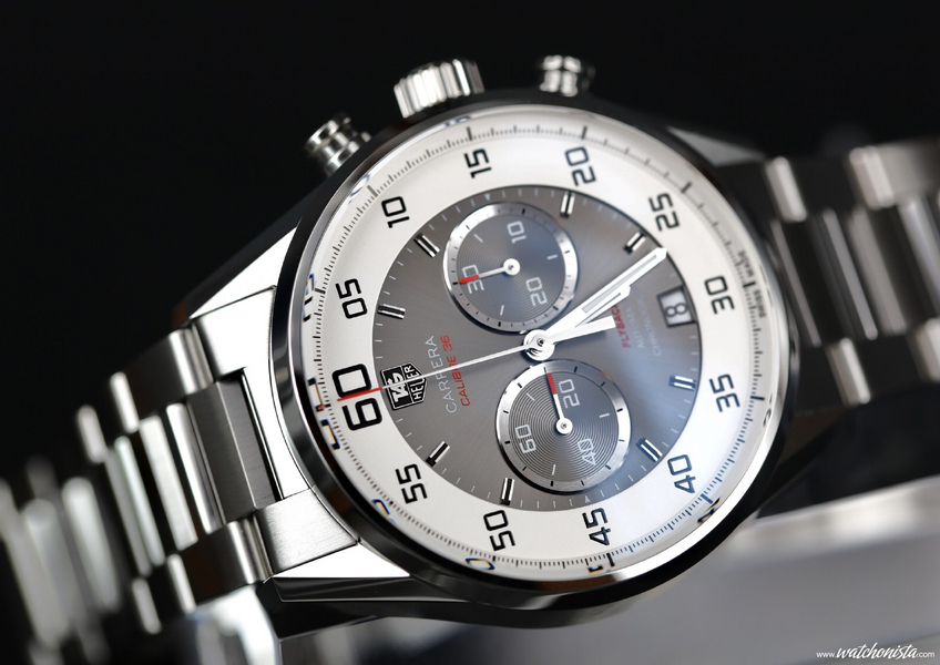 Tag Heuer Calibre 36 Baselworld 2013 Tag Heuer Calibre 36 Baselworld 2013