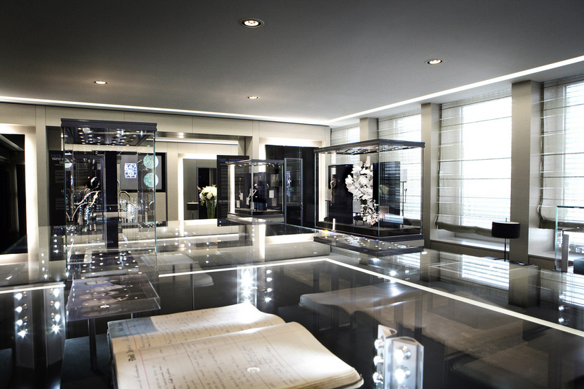 Piaget time gallery 01