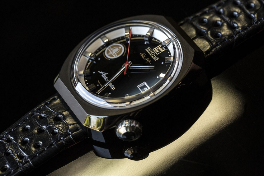 March LA-B AM3 Shelby Cobra 50 years March LA-B AM3 Shelby Cobra anniversary