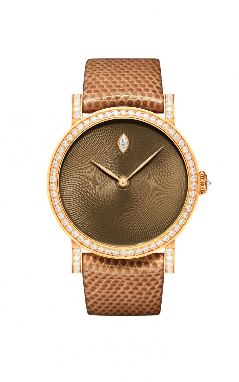 Deleneau Rondo Translucide Champagne Deleneau Rondo Translucide Champagne