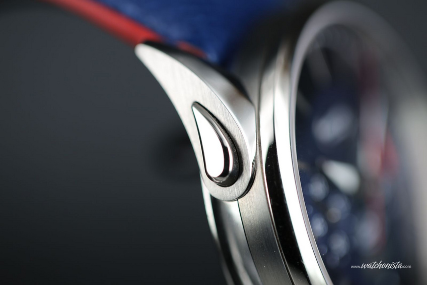 Le design des cornes inspiré de la voiture Le design des cornes inspiré de la voiture