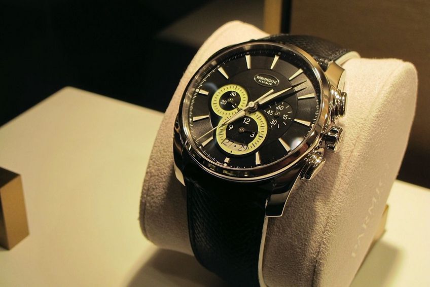 Parmigiani Fleurier Tonda Métrographe Parmigiani Fleurier Tonda Métrographe