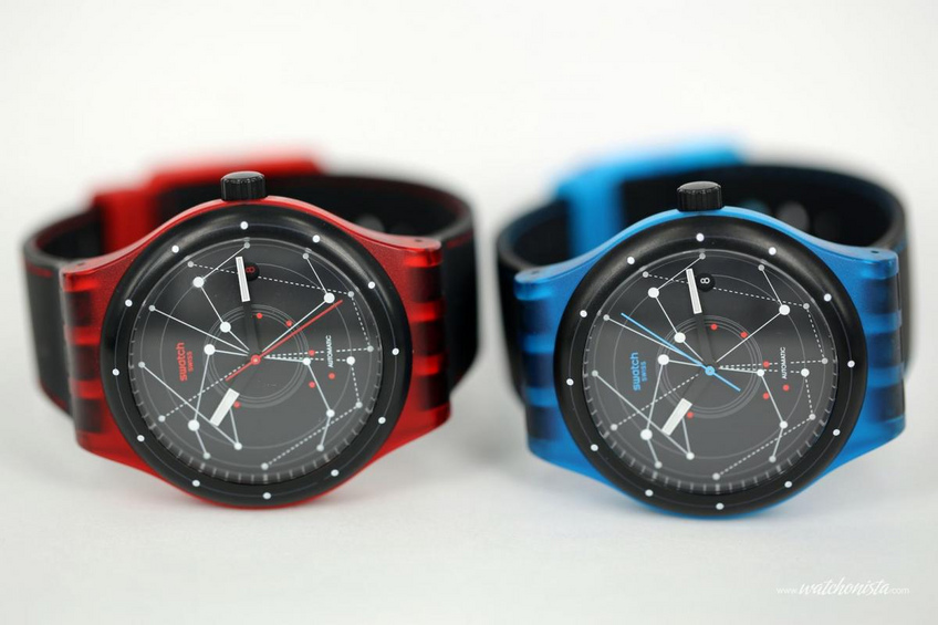 Swatch Sistem51 Swatch Sistem51