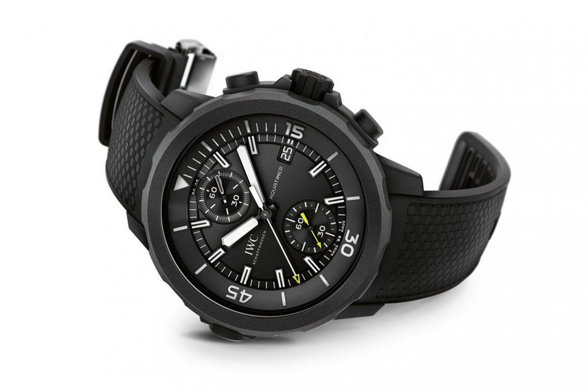 IWC Aquatimer 2014 IWC Aquatimer 2014