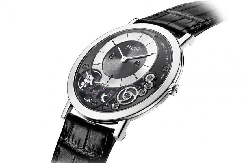Piaget 900P Piaget 900P