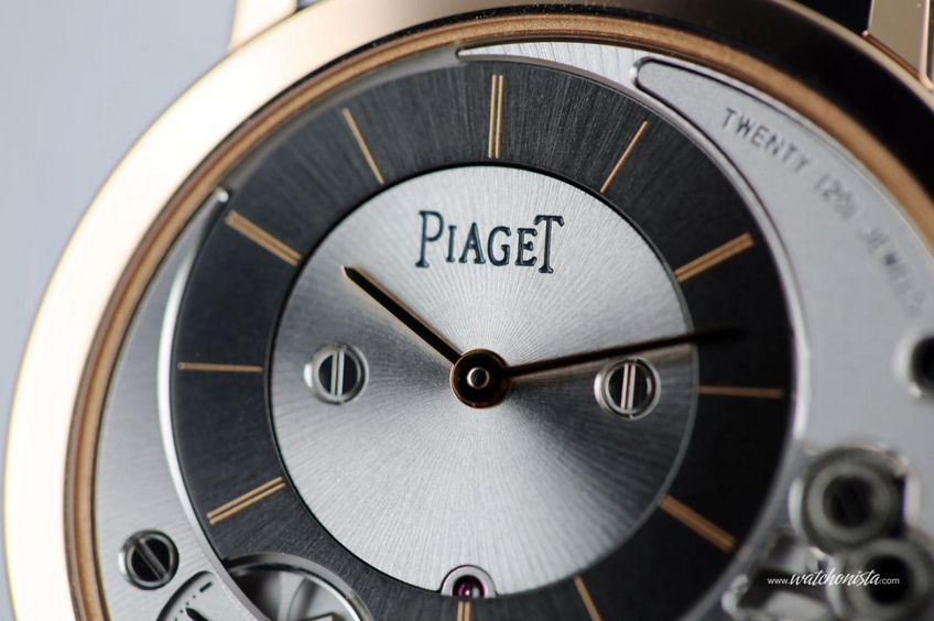 Piaget Altiplano 900P Piaget Altiplano 900P