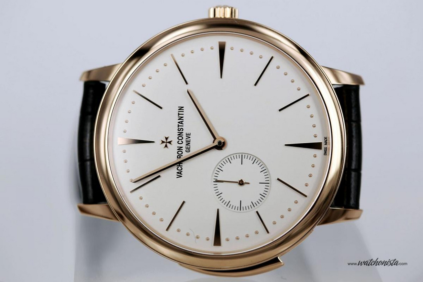 Vacheron Constantin Patrimony Contemporaine 1731 Vacheron Constantin Patrimony Contemporaine 1731