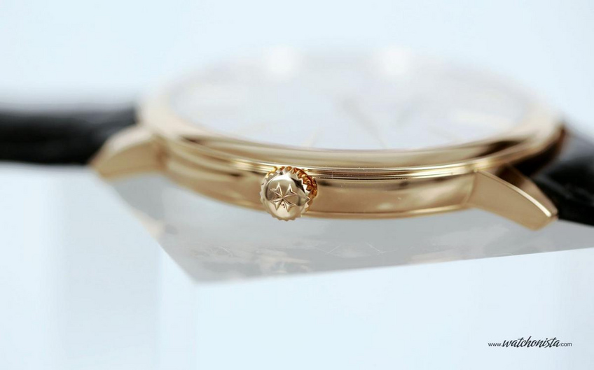 Vacheron Constantin Patrimony Contemporaine Calibre 1731 Vacheron Constantin Patrimony Contemporaine Calibre 1731