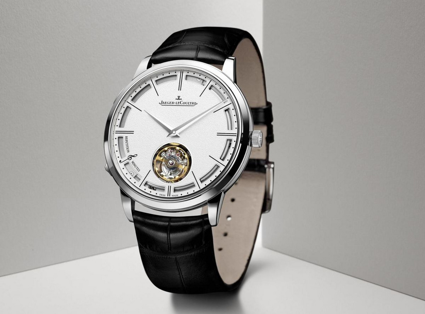Jaeger-LeCoultre Répétition Minutes Ultra Thin Tourbillon Volant  Jaeger-LeCoultre Répétition Minutes Ultra Thin Tourbillon Volant