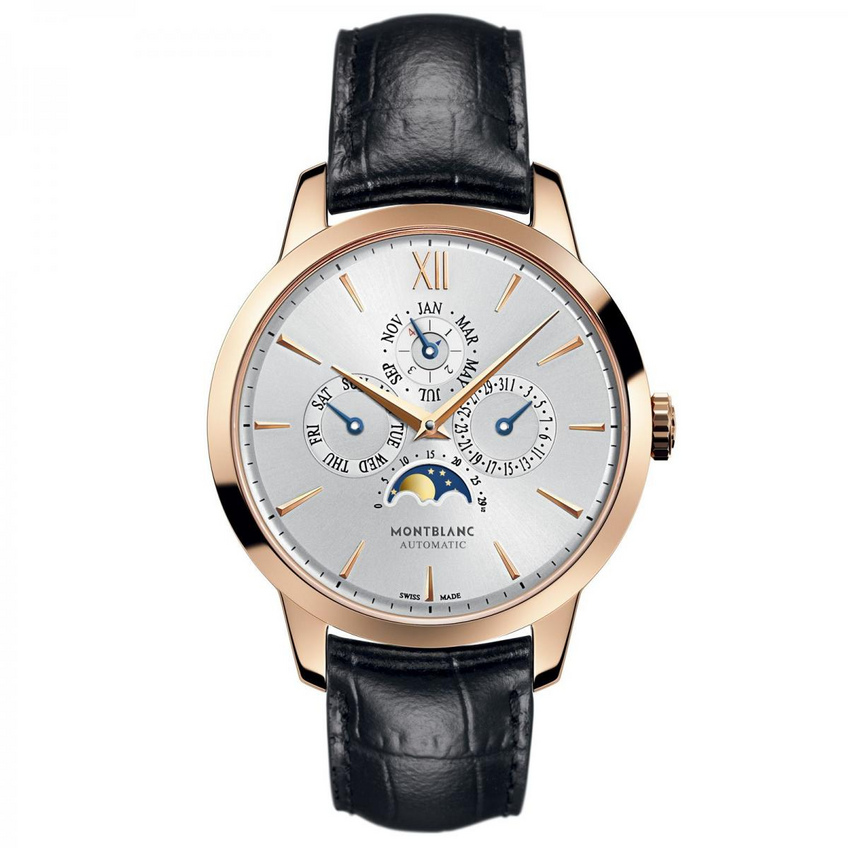 Montblanc Meisterstück Perpetual Calendar Montblanc Meisterstück Perpetual Calendar