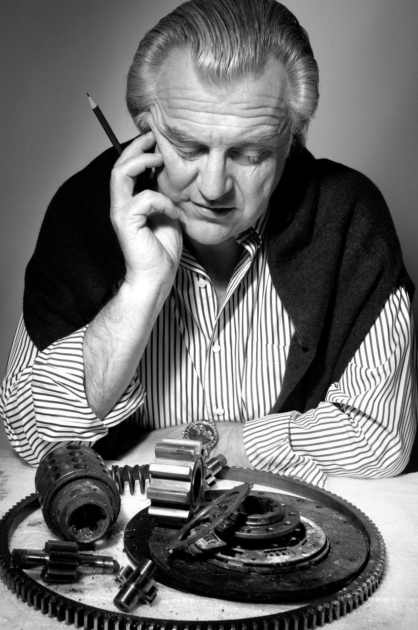 Jérôme de Witt Jérôme de Witt