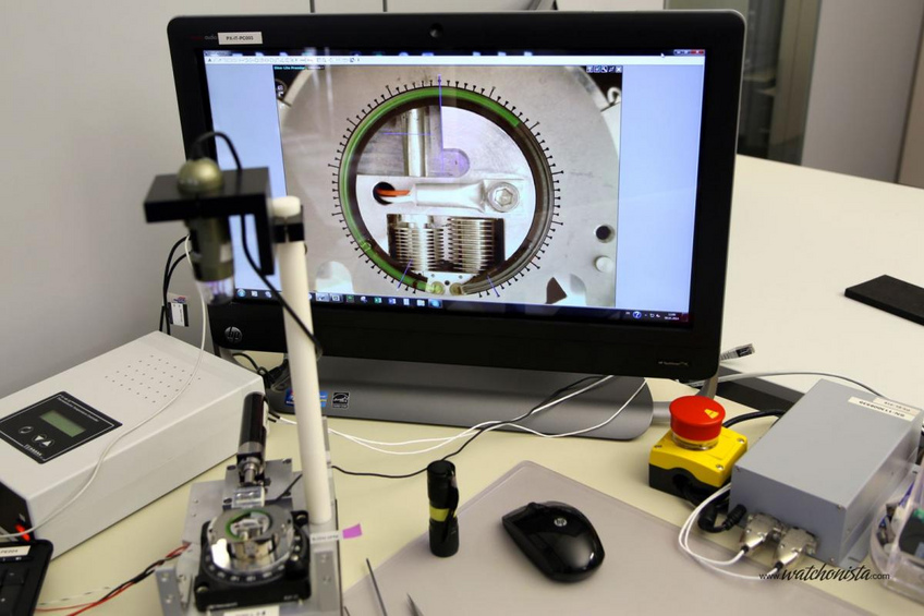 HYT Calibration HYT Calibration