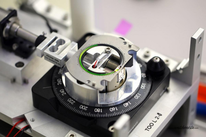 HYT Calibration HYT Calibration