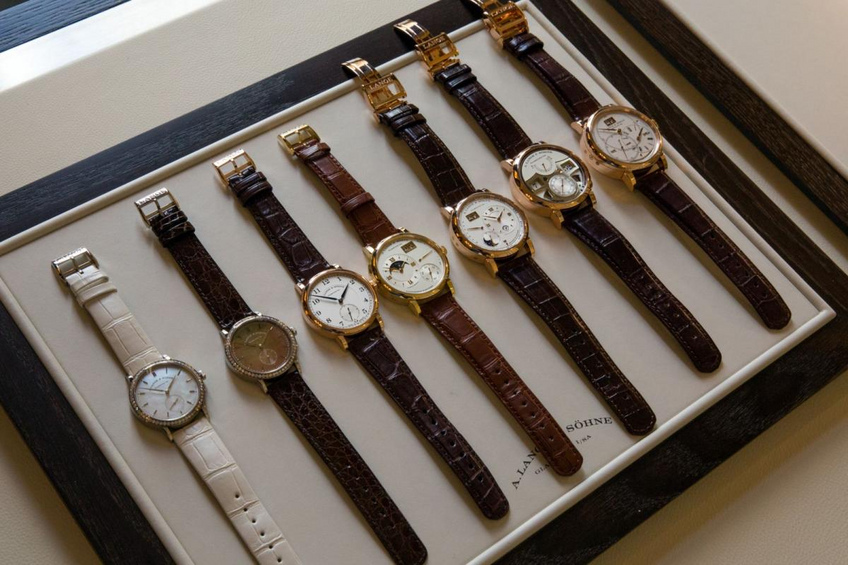 A. Lange und Soehne watches A. Lange und Soehne watches