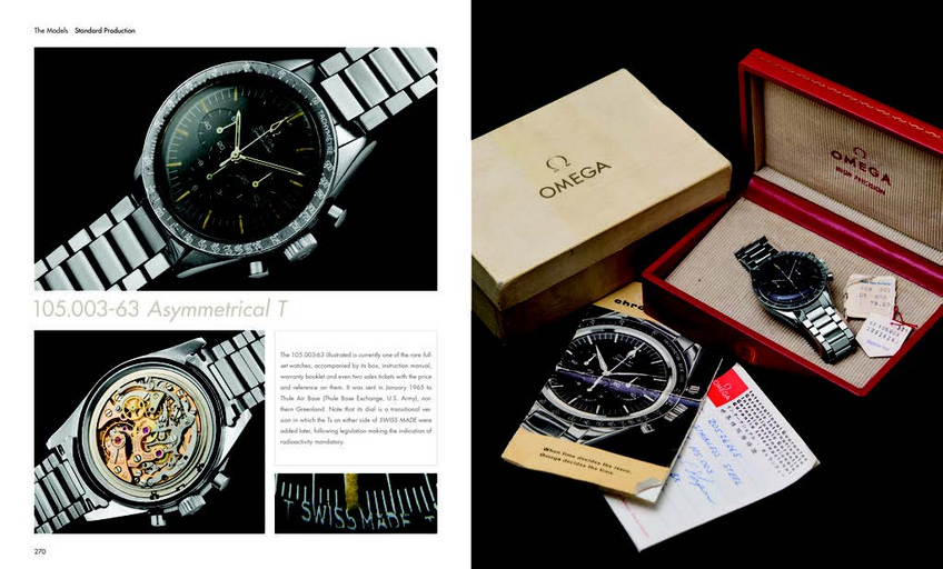 MOONWATCH ONLY - The reference Omega Speedmaster | Watchonista