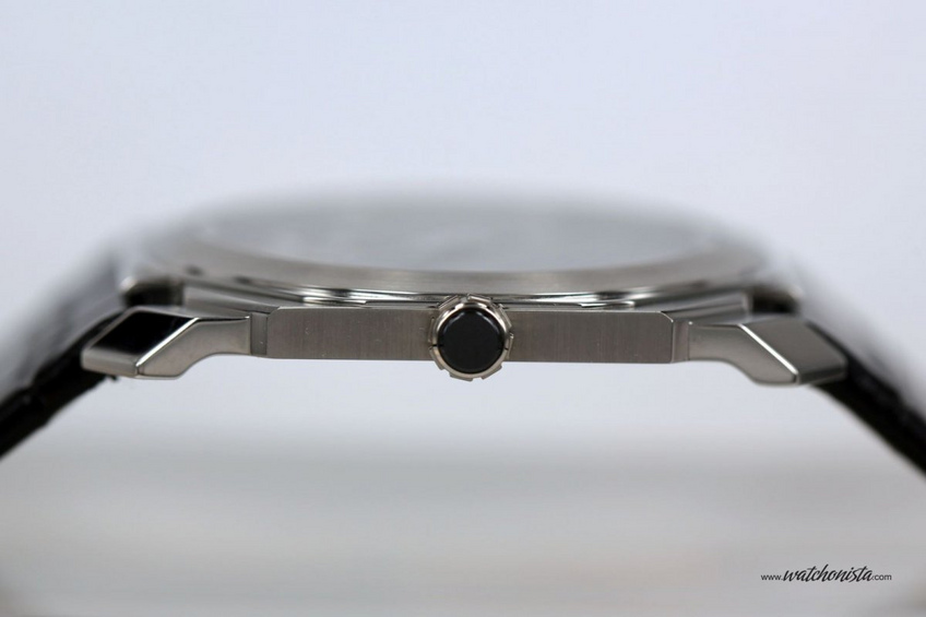 Bulgari Octo Finissimo Tourbillon Bulgari Octo Finissimo Tourbillon