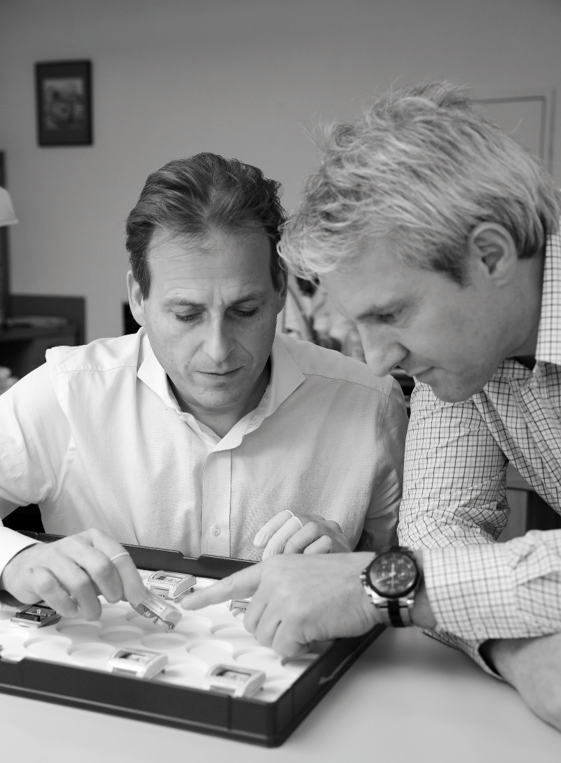 Ramon Iso & Michel Salvi Val'heure Ramon Iso & Michel Salvi Val'heure