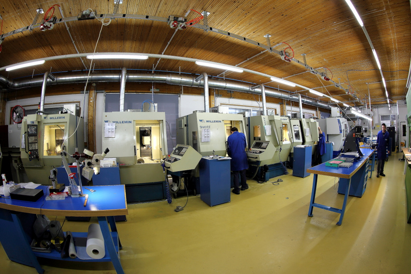 Val'heure workshop Val'heure workshop