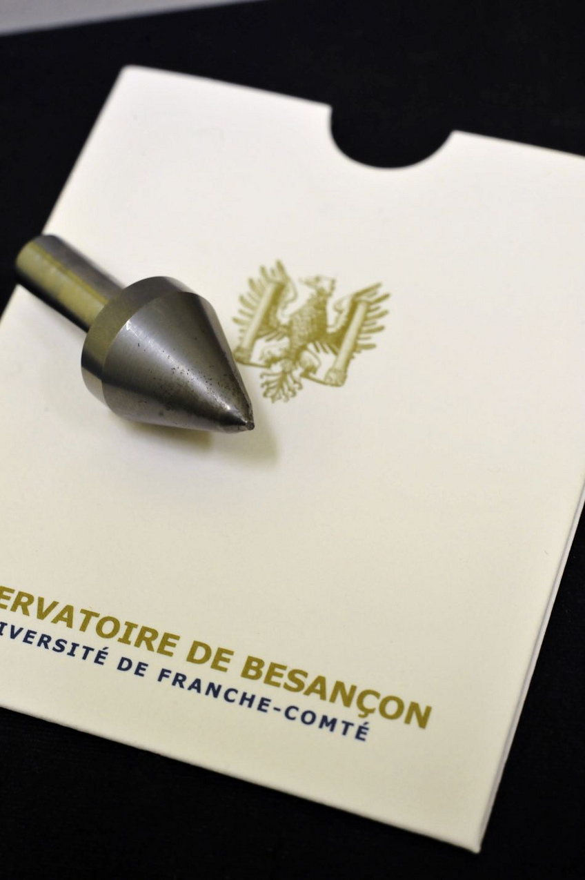 Observatoire de Besançon Observatoire de Besançon