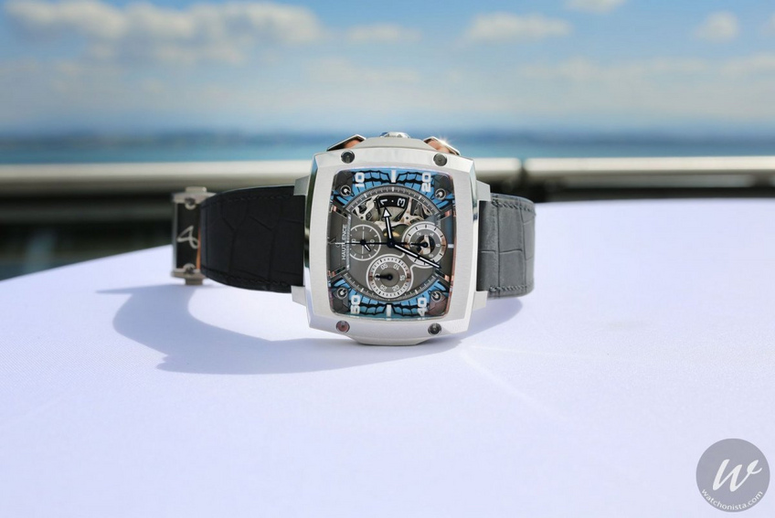 HAUTLENCE Invictus by Eric Cantona HAUTLENCE Invictus by Eric Cantona