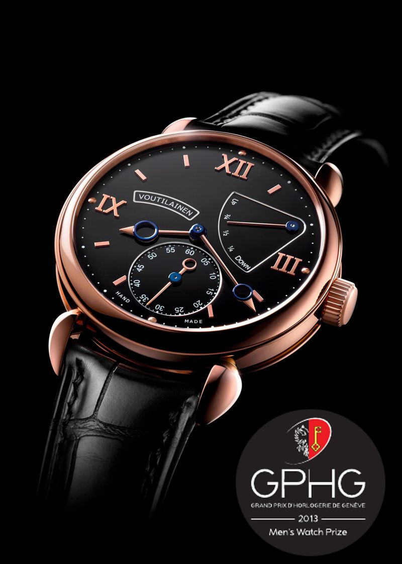 Voutilainen V-8R Voutilainen V-8R