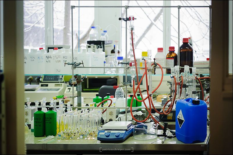 Laboratoire Dubois Laboratoire Dubois