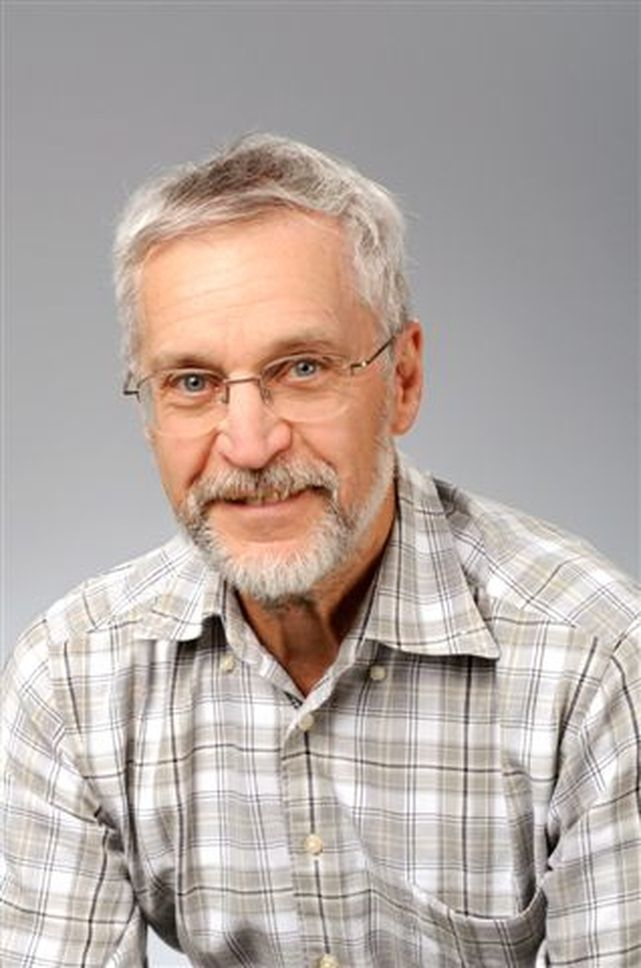 Pierre Thomann Pierre Thomann