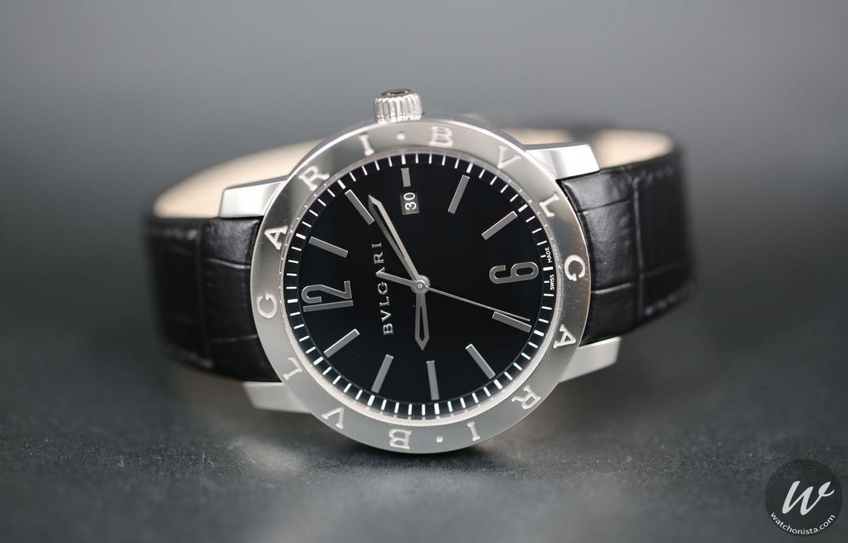 Bvlgari Bvlgari Baselworld 2013 Bvlgari Bvlgari Baselworld 2013