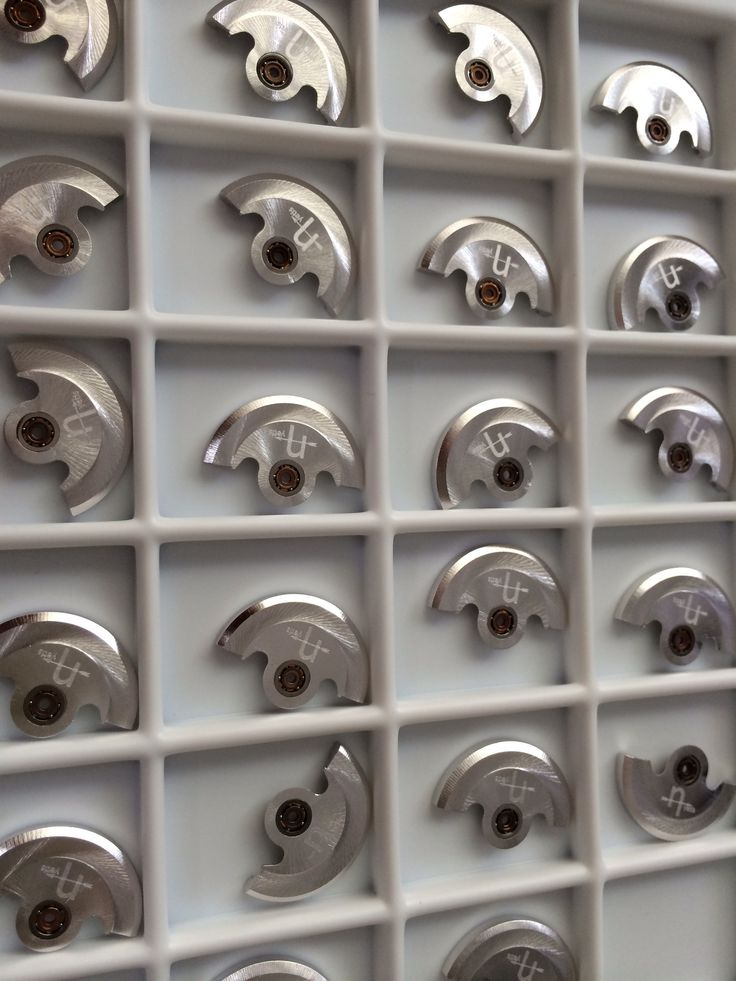 Hyetis Crossbow Rotors Hyetis Crossbow Rotors