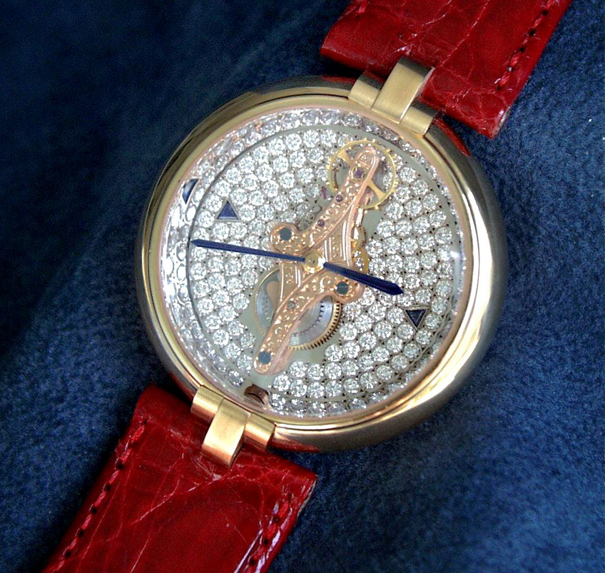 Vincent Calabrese Esprit Petra Vincent Calabrese Esprit Petra