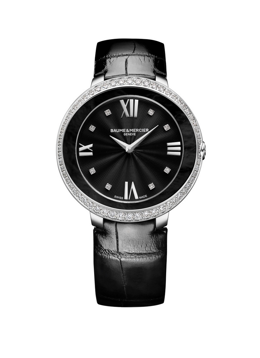 Baume et Mercier Promesse Baume et Mercier Promesse