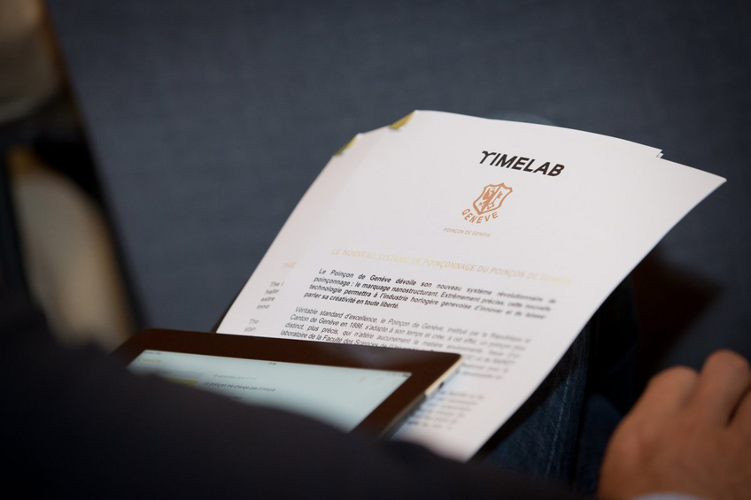 Poinçon de Genève Copyright Point-of-views.ch Poinçon de Genève Copyright Point-of-views.ch