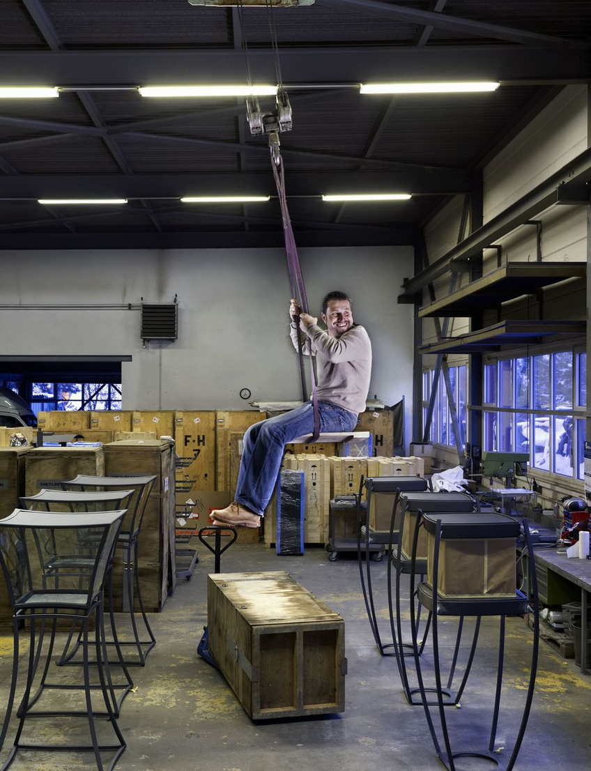 Xavier Dietlin Xavier Dietlin