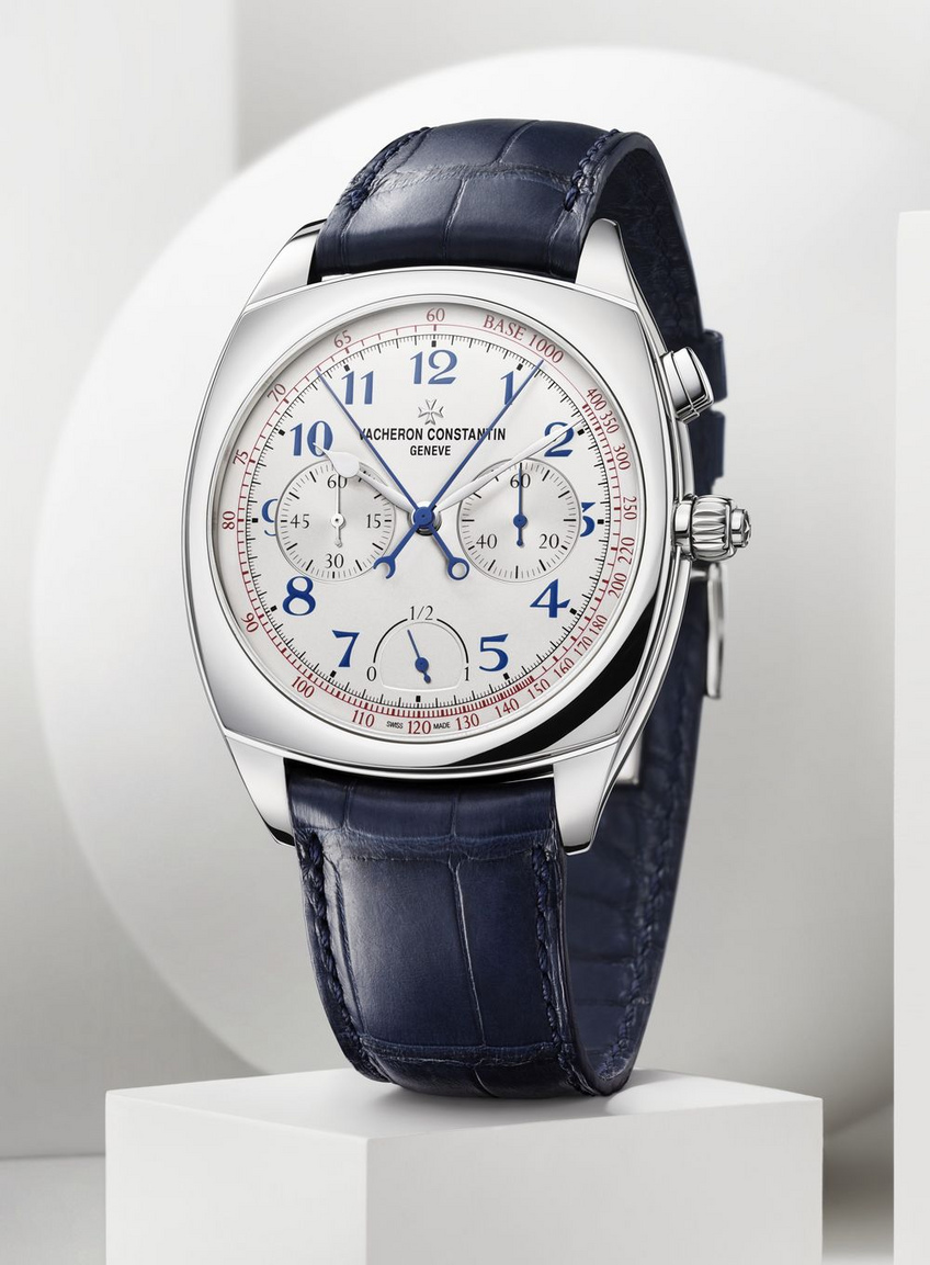 Vacheron Constantin Ultra Think Grande Complication Calibre 3500 Vacheron Constantin Ultra Think Grande Complication Calibre 3500