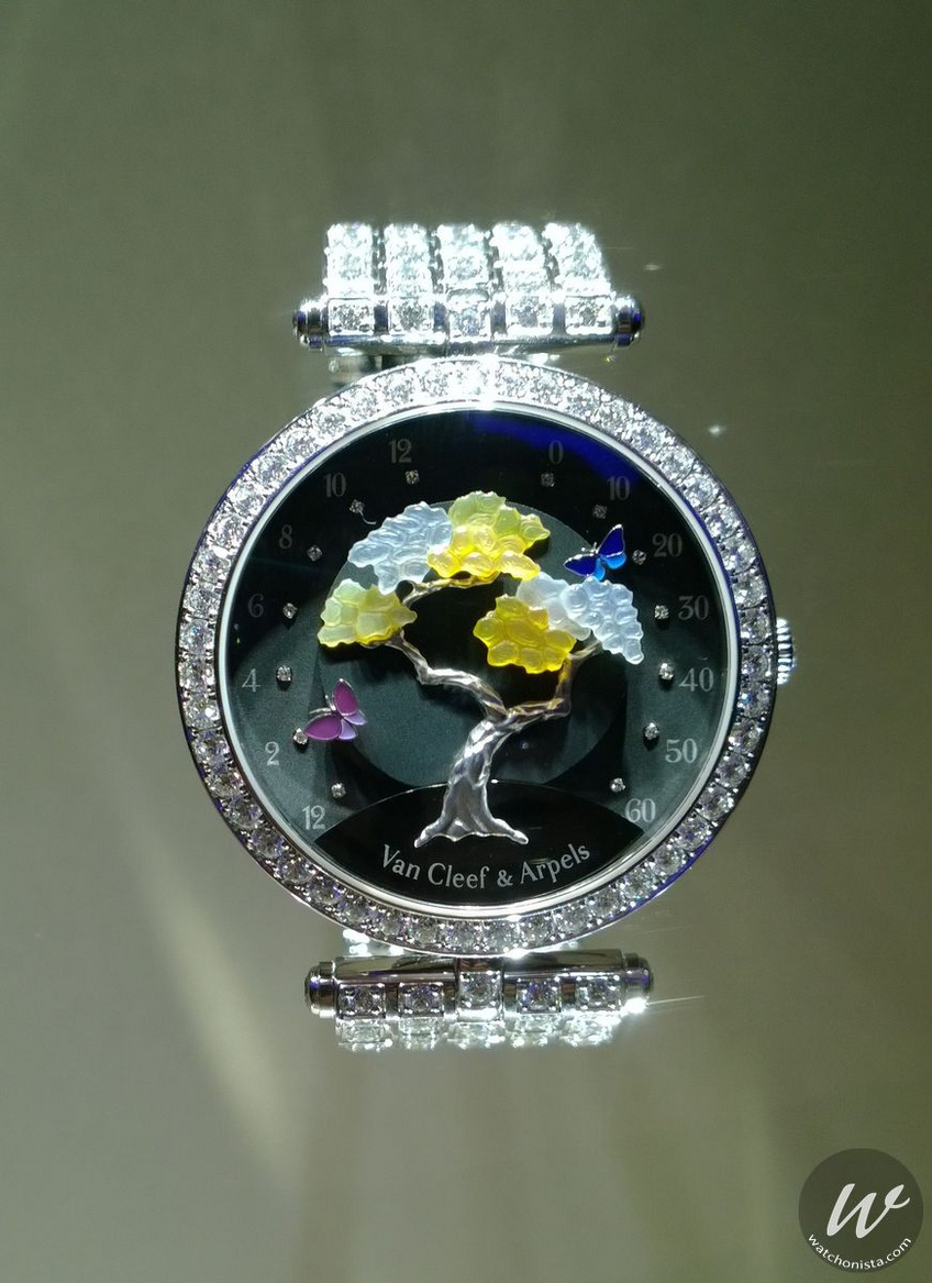 Lady Arpels Butterfly Symphony Lady Arpels Butterfly Symphony