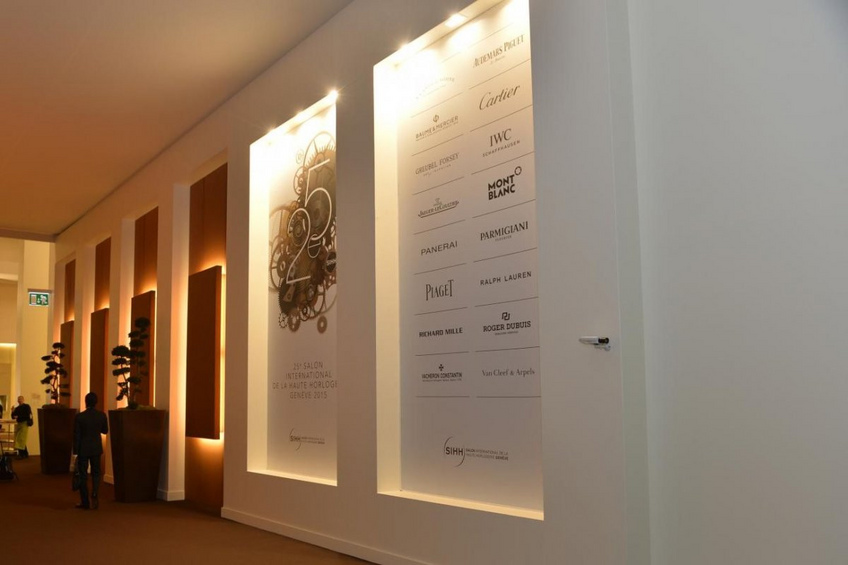 SIHH 2015  SIHH 2015