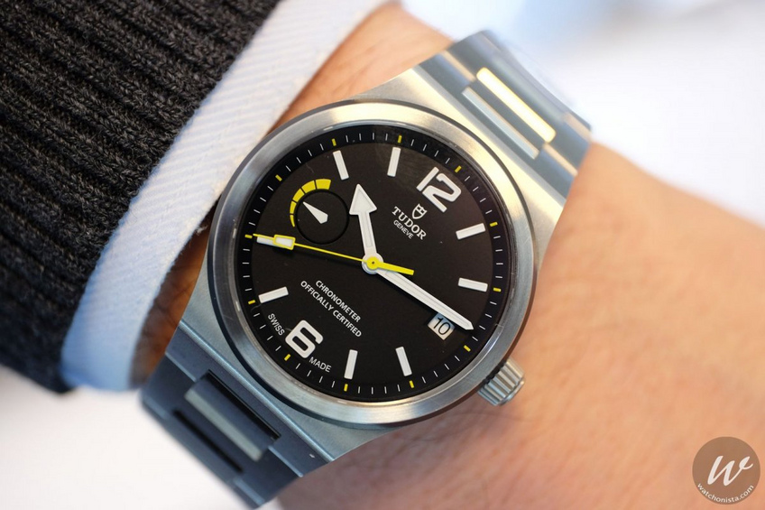 TUDOR North Flag 2015 TUDOR North Flag 2015