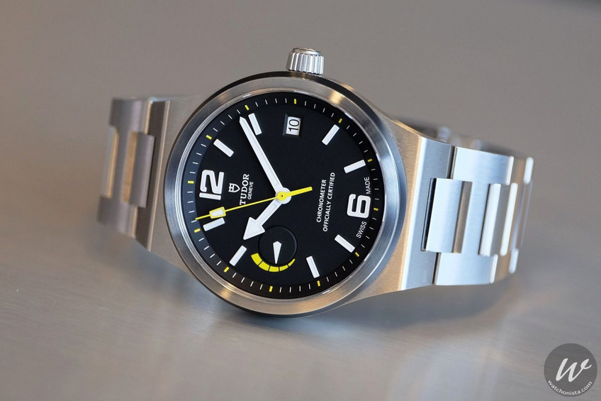 TUDOR North Flag 2015 TUDOR North Flag 2015