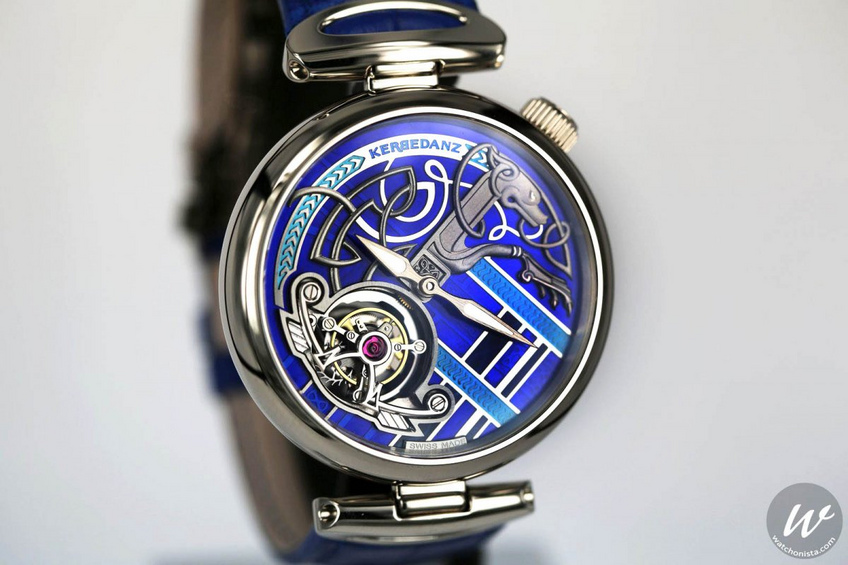 Kerbedanz Celtic Dog Kerbedanz Celtic Dog