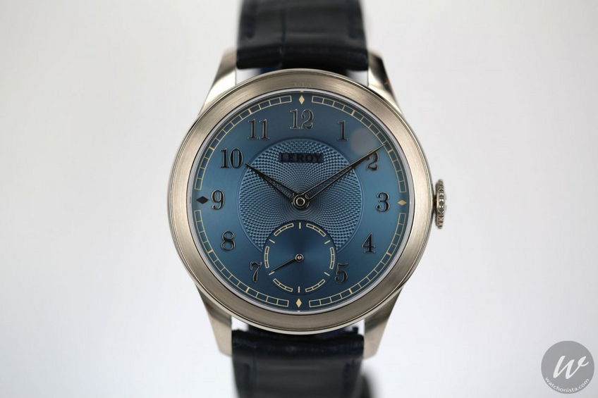 Leroy Chronomètre Observatoire Leroy Chronomètre Observatoire