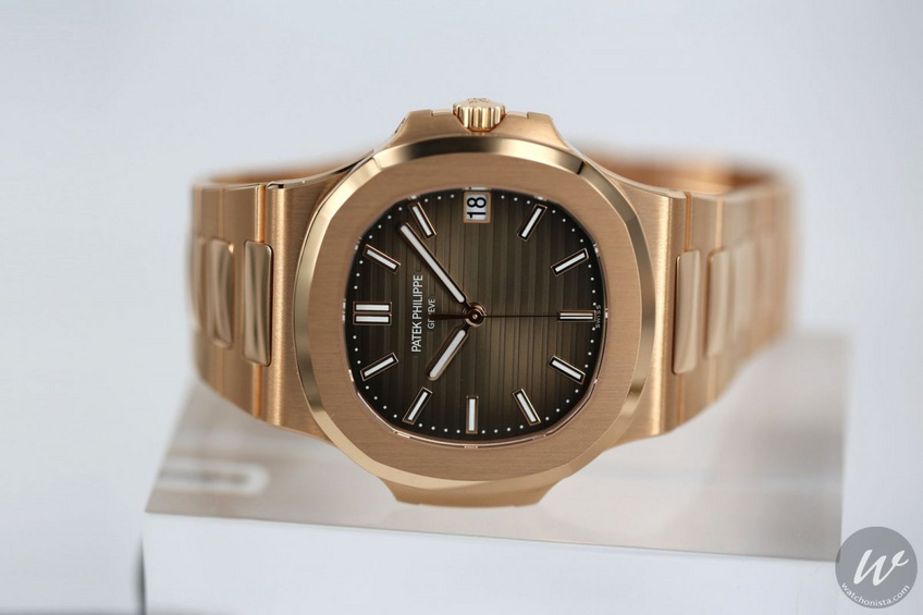 Patek Philippe Nautilus 5711/R001 Patek Philippe Nautilus 5711/R001