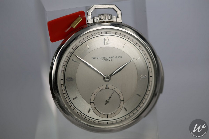 Patek Philippe 1927 Patek Philippe 1927