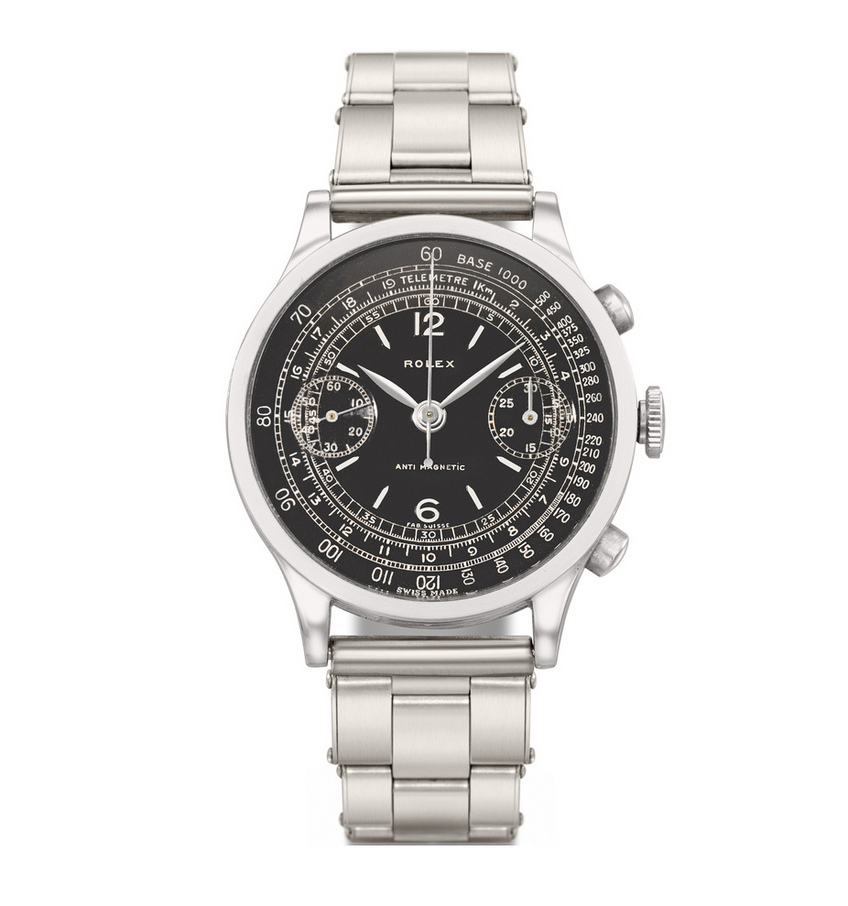 Rolex, 2508, Anti Magnetic, circa 1938 Rolex, 2508, Anti Magnetic, circa 1938