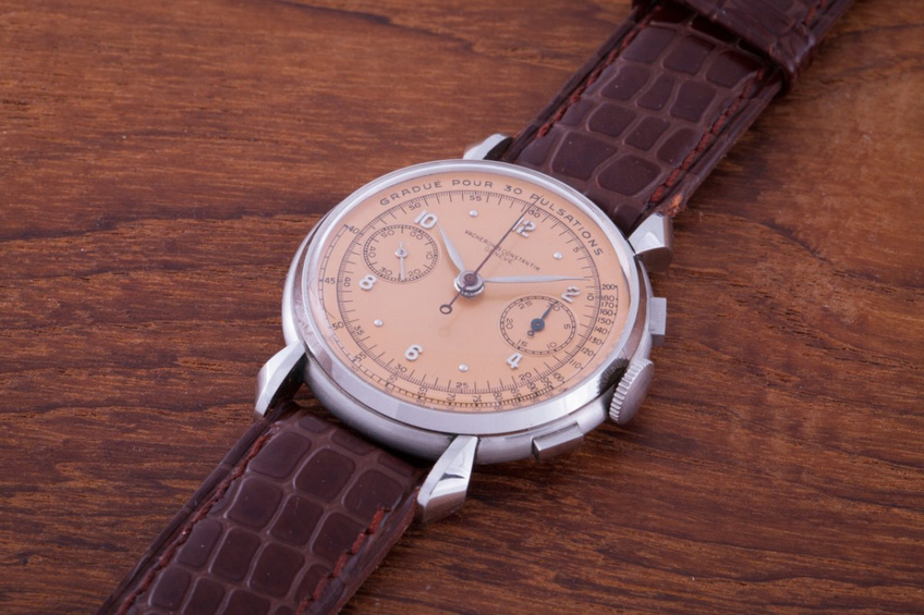 Vacheron Constantin 4178 1947 Vacheron Constantin 4178 1947