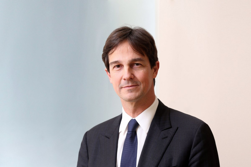 Laurent Dordet CEO La Montre Hermès Laurent Dordet CEO La Montre Hermès