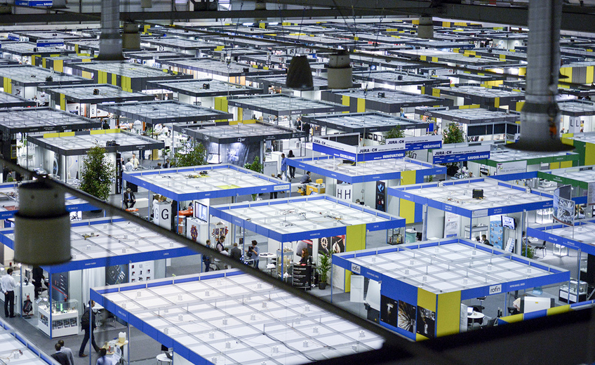 EPHJ-EPMT-SMT 2015, Palexpo Geneva EPHJ-EPMT-SMT 2015, Palexpo Geneva