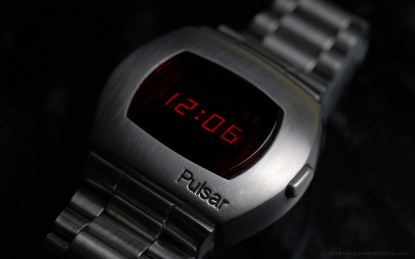 Tiffany&Co Pulsar P2 Tiffany&Co Pulsar P2