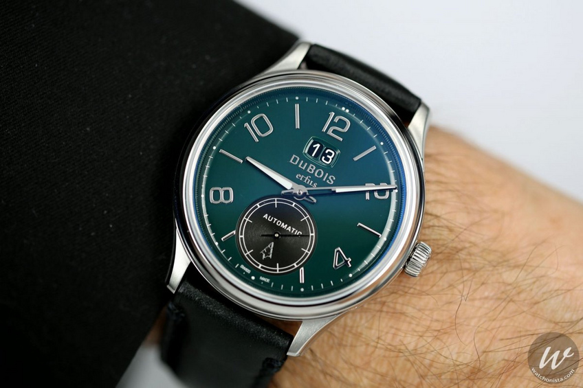 Dubois et Fils DBF003-07 Dubois et Fils DBF003-07